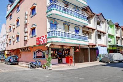 OYO 90507 Hotel Kundur