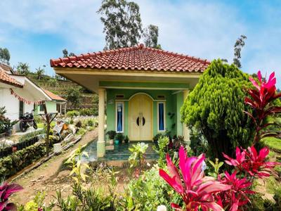 OYO Homes 90992 Eco Tourism Desa Panundaan Ciwidey Syariah
