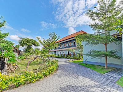 Capital O 91410 Matara Kuta Residence