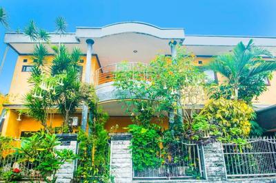 SPOT ON 91620 Skypiea Guest House