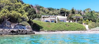 Villa Christina Luxury