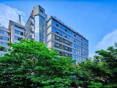 CityNote Hotel Guangzhou Beijing Road Pedestrian China Plaza