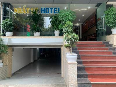 Bay Luxury -Nhất Ly Hotel