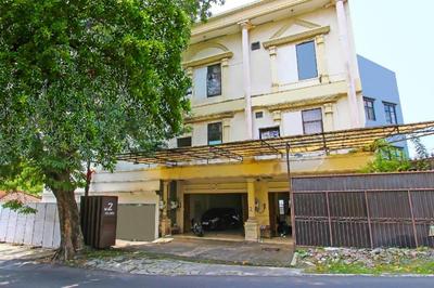 OYO 92512 Atlanta Guesthouse