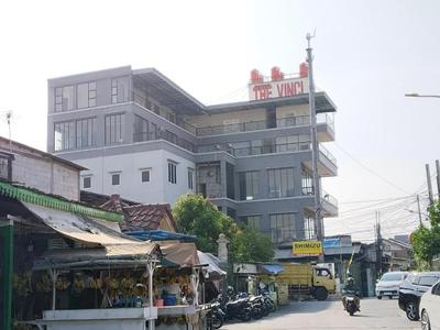 The Vinci Hotel powered by Cocotel