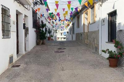 Casa Abril