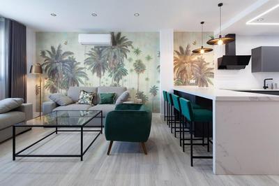 Espectacular piso en Nervión