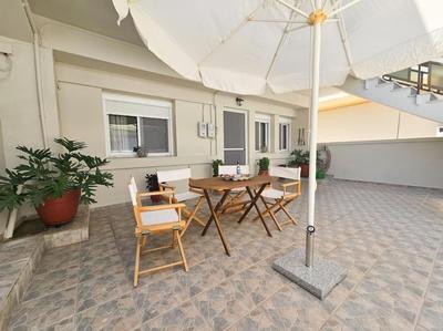 Ntina's Apartment