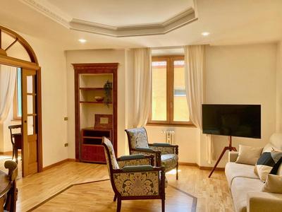 DaliTourism - Colosseo Prestige Apartment