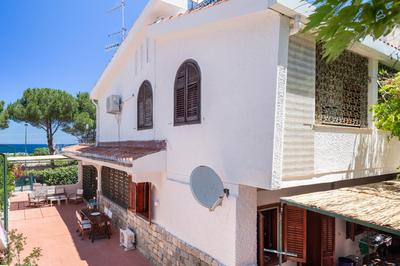 Le Casette all'Addaura by Domus Sicily