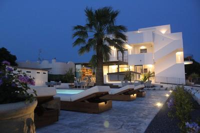 Villa Salisà