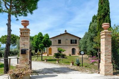 Villa Fonte a Colle