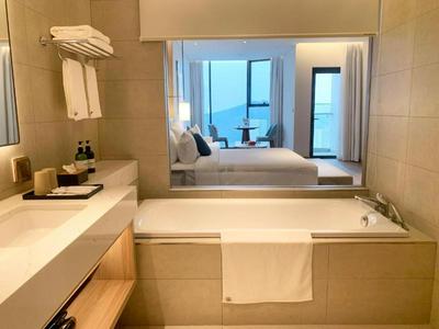 Homstay A LA CARTE HẠ LONG 1PN