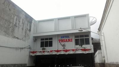 Hotel Tosari Malang