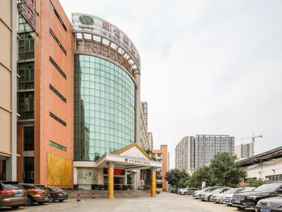 Vienna Hotel - Guangzhou Changlong Branch