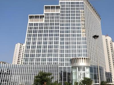 Beijing Jiangxi Grand Hotel