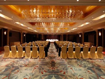 Dongyang Narada Grand Hotel