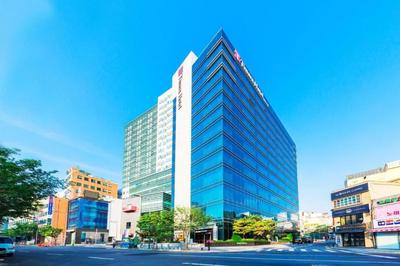 Tmark Hotel Myeongdong