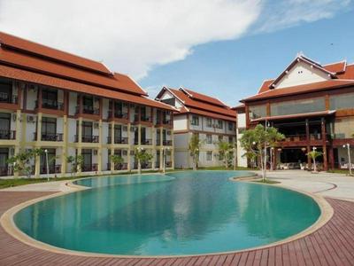 Xishuangbanna Hotel Managed by Xandria Hotel