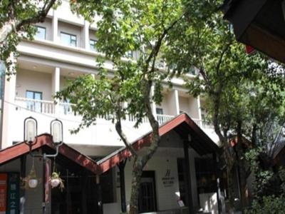 Jinjiang Inn Hangzhou Xihu Avenue Branch