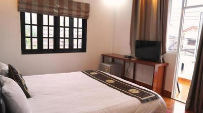 Vang Vieng Boutique Hotel