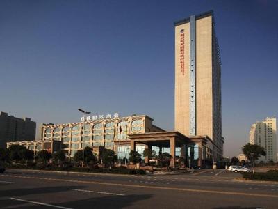 Yangzhou Pearl International Hotel