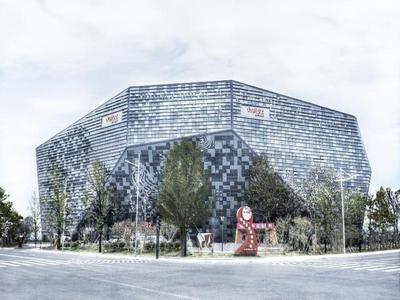 Dusit D2 Binhu Changzhou Hotel