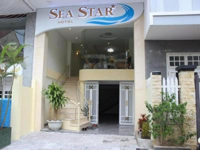 Seastar Hotel