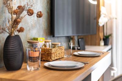 P deluxe suites SimOl 6