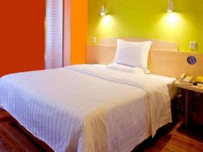 7 Days Inn Changde Walking Street Branch