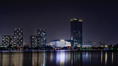 Yancheng Golden Eagle Fashion Hotel