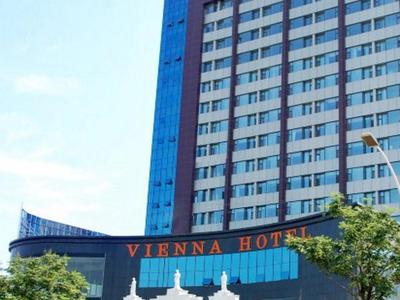 Vienna Hotel Qingdao Jiaozhou Branch