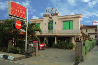 Hotel Graha Bukit Syariah