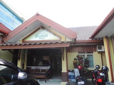 Shabrina Homestay Syariah