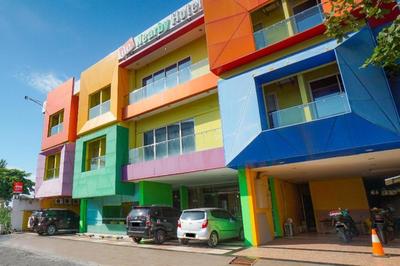 OYO 770 De Nearby Hotel