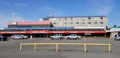 Bedfort Inn & Suites
