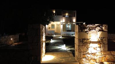 Zandre Luxury Suites