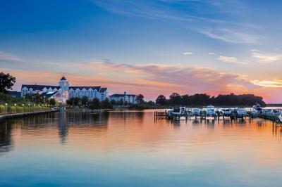 Hyatt Regency Chesapeake Bay Golf Resort, Spa & Marina, Foto 2