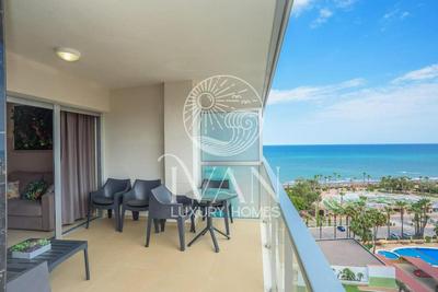 Casa Sierra Ivan Luxury Homes 10ªPlta Sur 1ªLínea