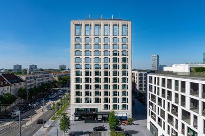 Andaz Munich Schwabinger Tor, By Hyatt