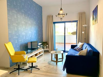 Apartamento Marinero By Solymar Holiday