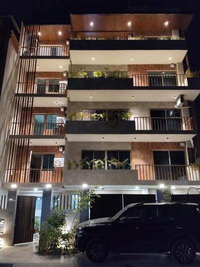 Rainam mansions