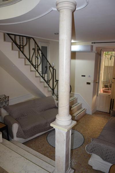 Sabotino Rooms