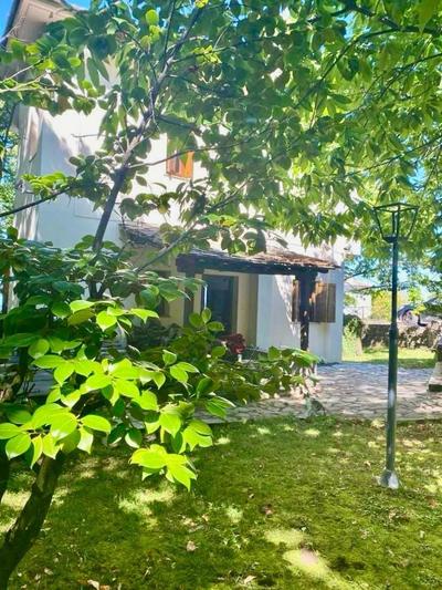 The Forest Sea View House - Xourichti-Tsagkarada Pilio