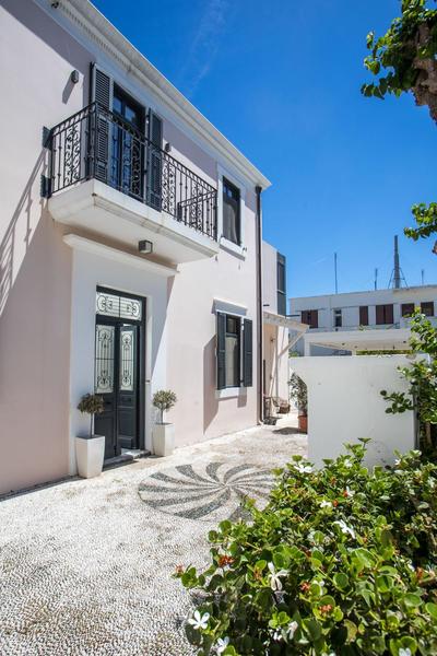 Villa Lou