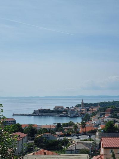 Rab - Apartman Matea