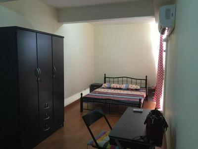 Avenu Suites 3BR Penthouse
