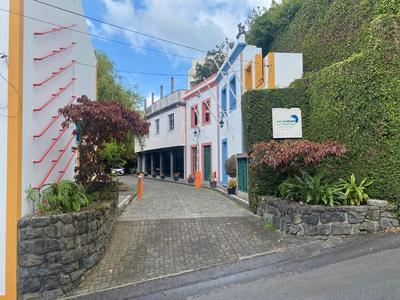 Apartamentos Turisticos Verdemar