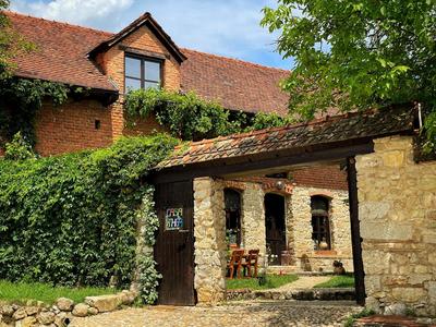 Casa Thea Cheile Nerei