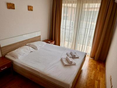 Blue Horisont Apartments Przno